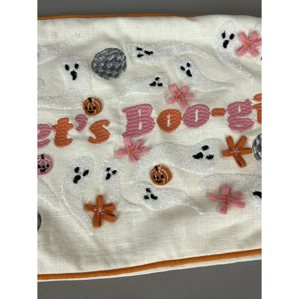 Novogratz let boo